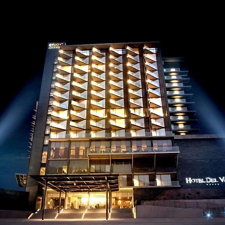 Enjoy Santiago Hotel Catemu ภายนอก รูปภาพ
