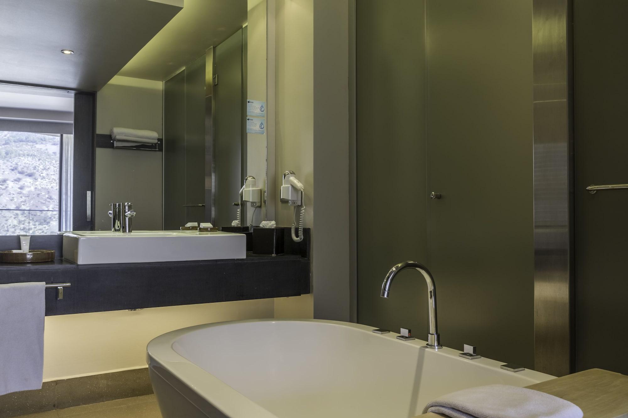 Enjoy Santiago Hotel Catemu ภายนอก รูปภาพ