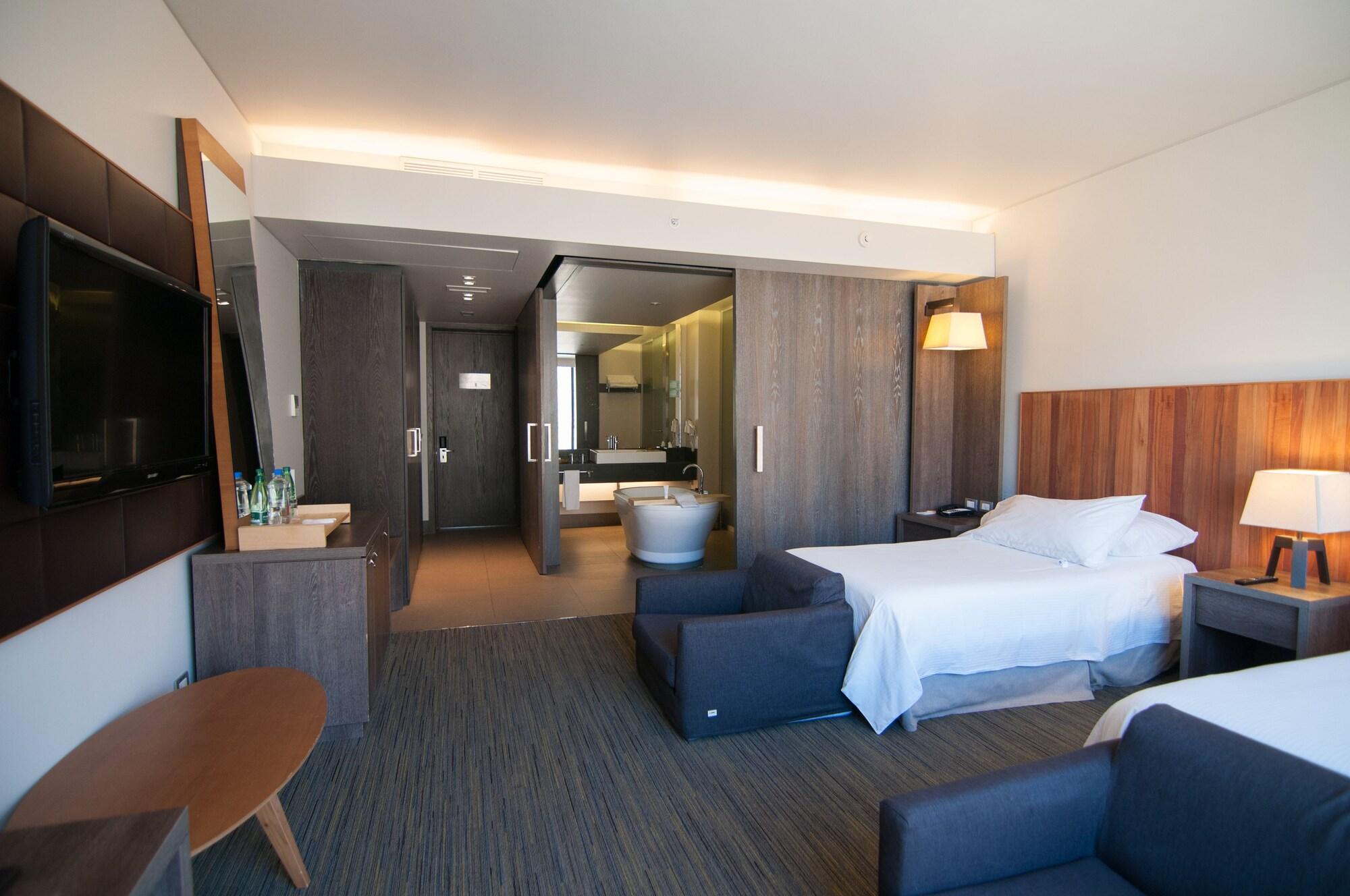Enjoy Santiago Hotel Catemu ภายนอก รูปภาพ