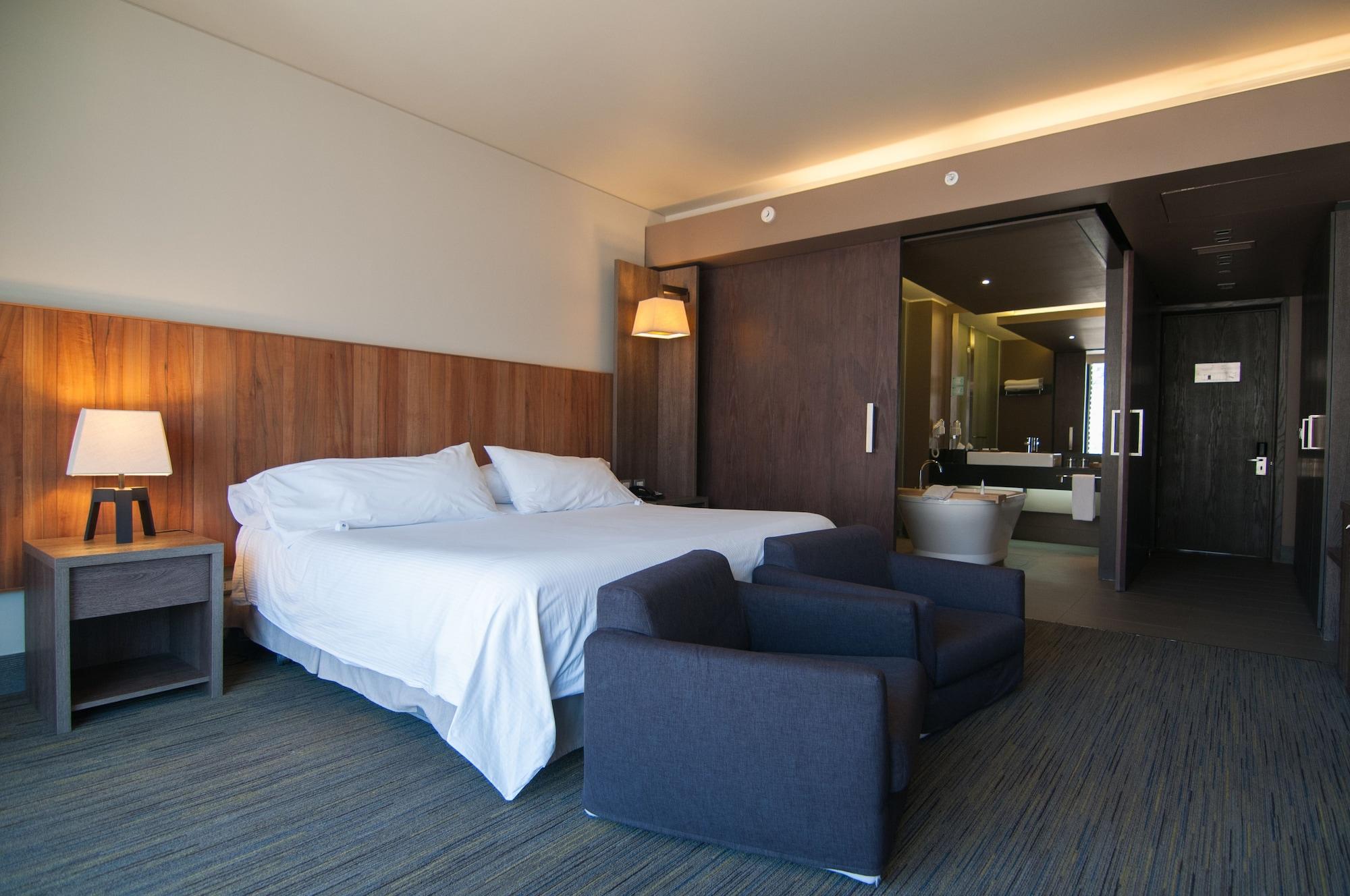 Enjoy Santiago Hotel Catemu ภายนอก รูปภาพ