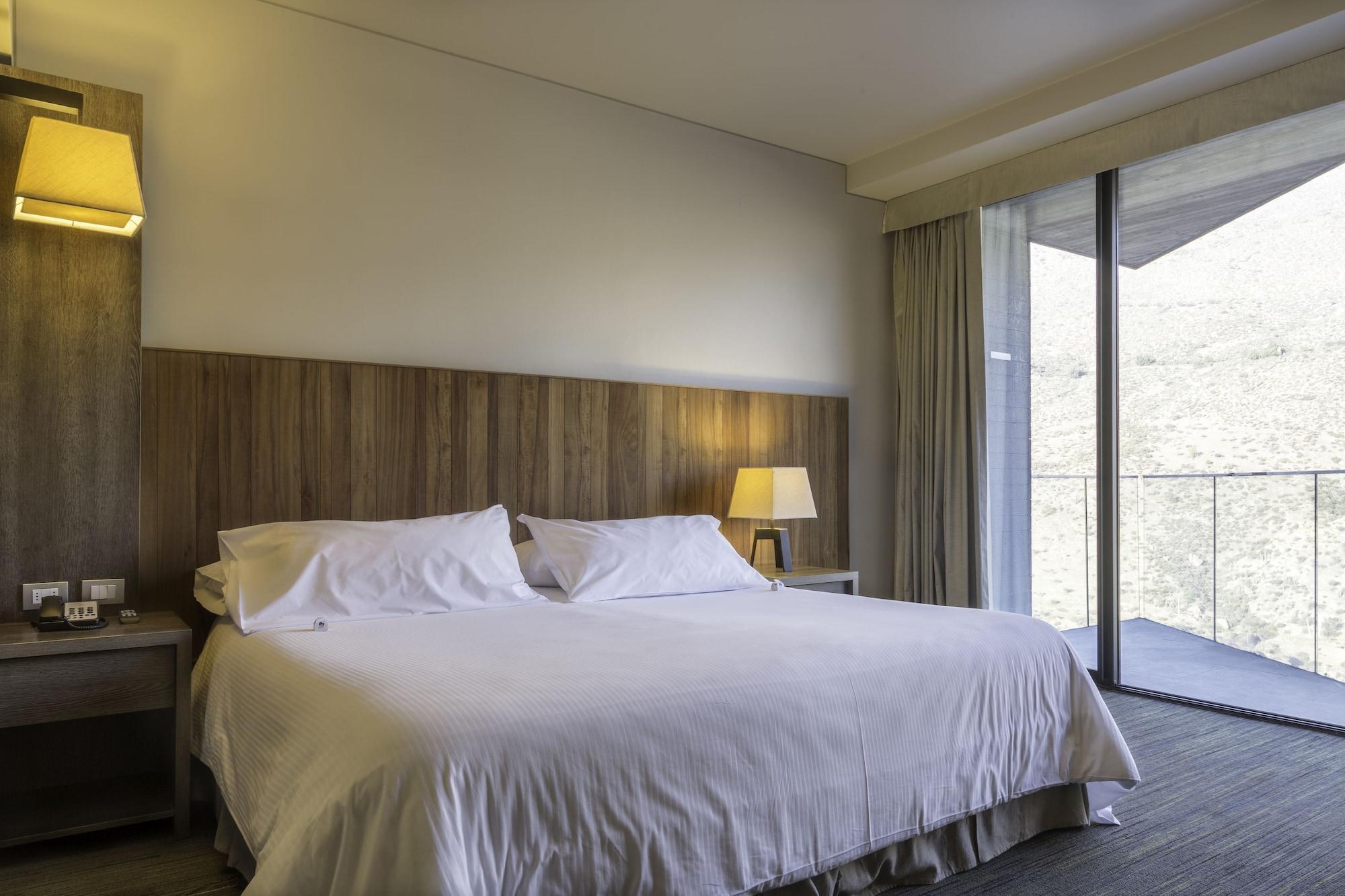 Enjoy Santiago Hotel Catemu ภายนอก รูปภาพ