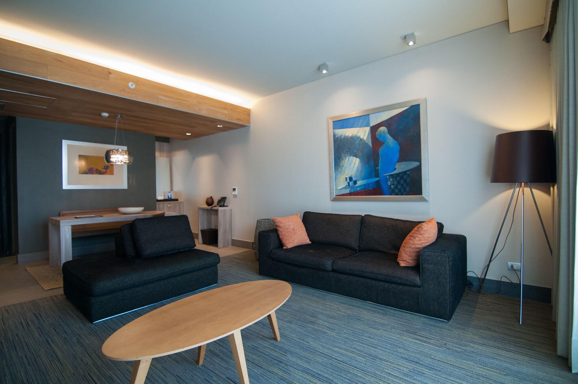 Enjoy Santiago Hotel Catemu ภายนอก รูปภาพ