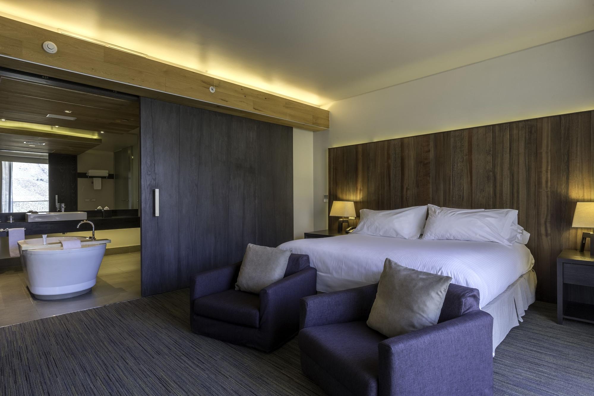 Enjoy Santiago Hotel Catemu ภายนอก รูปภาพ