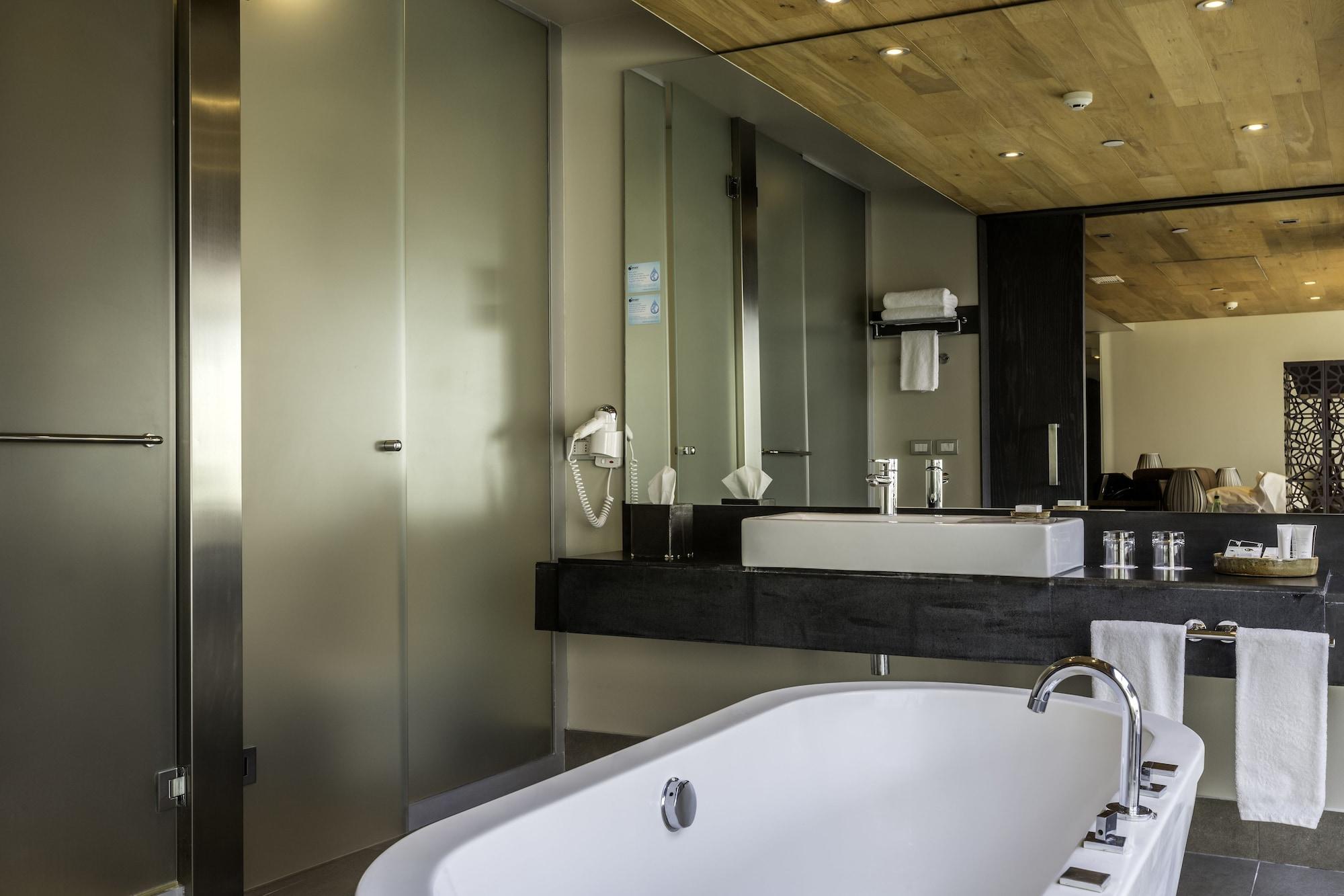 Enjoy Santiago Hotel Catemu ภายนอก รูปภาพ