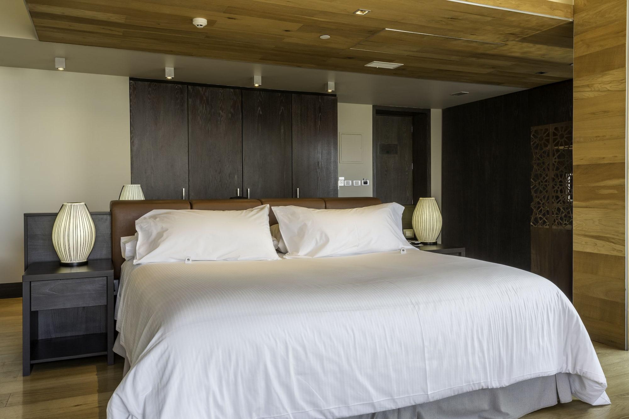 Enjoy Santiago Hotel Catemu ภายนอก รูปภาพ