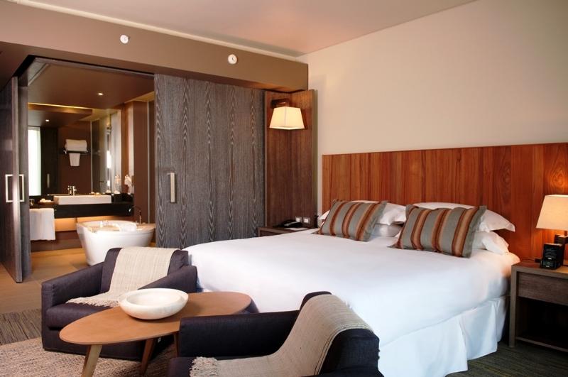 Enjoy Santiago Hotel Catemu ภายนอก รูปภาพ