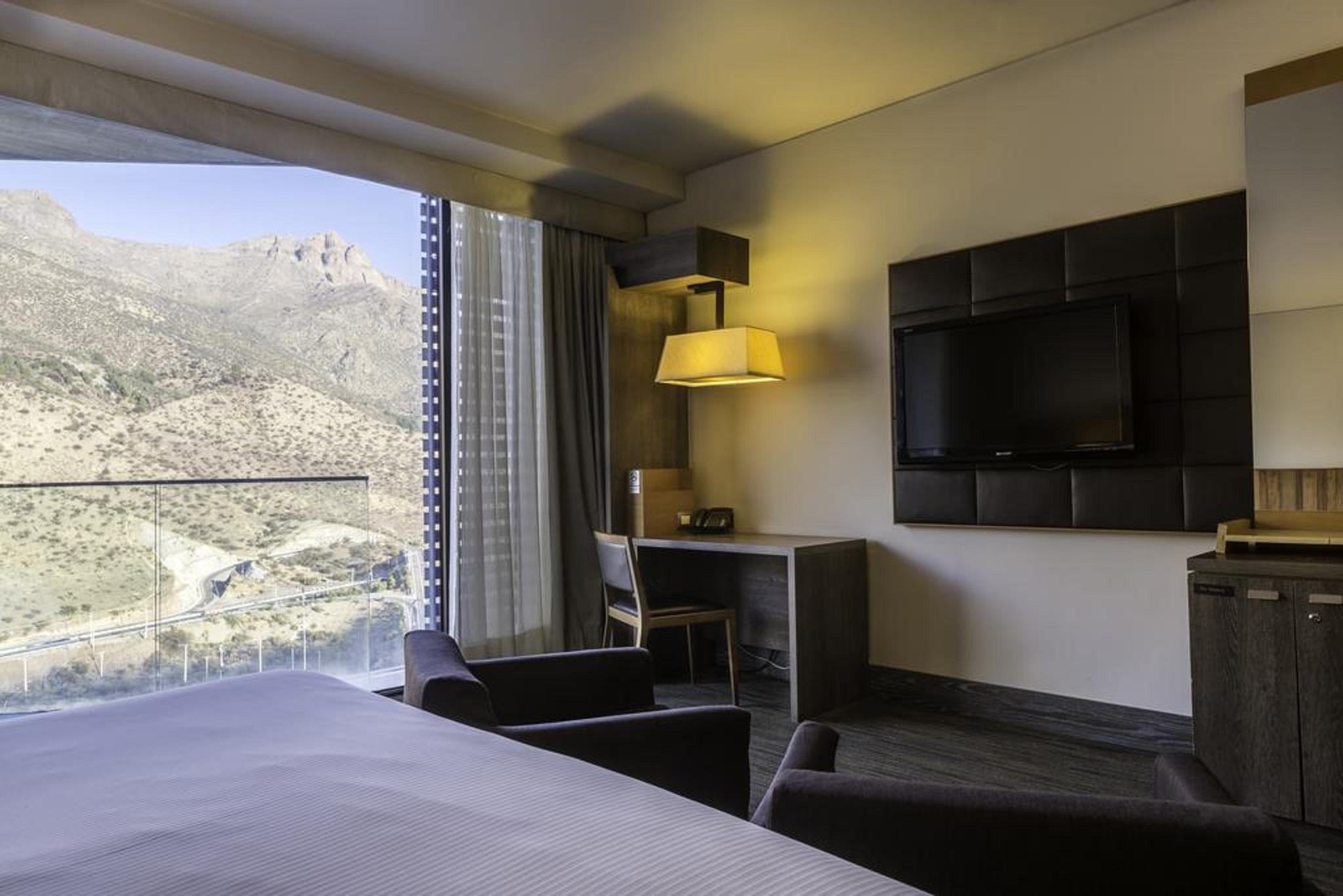 Enjoy Santiago Hotel Catemu ภายนอก รูปภาพ