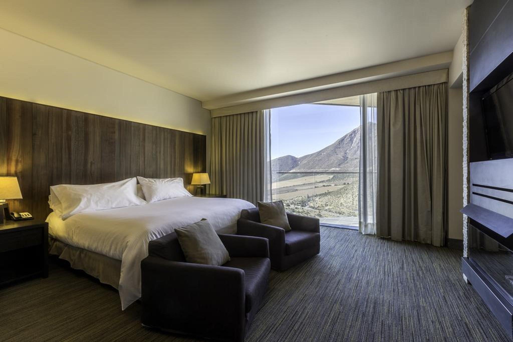 Enjoy Santiago Hotel Catemu ภายนอก รูปภาพ