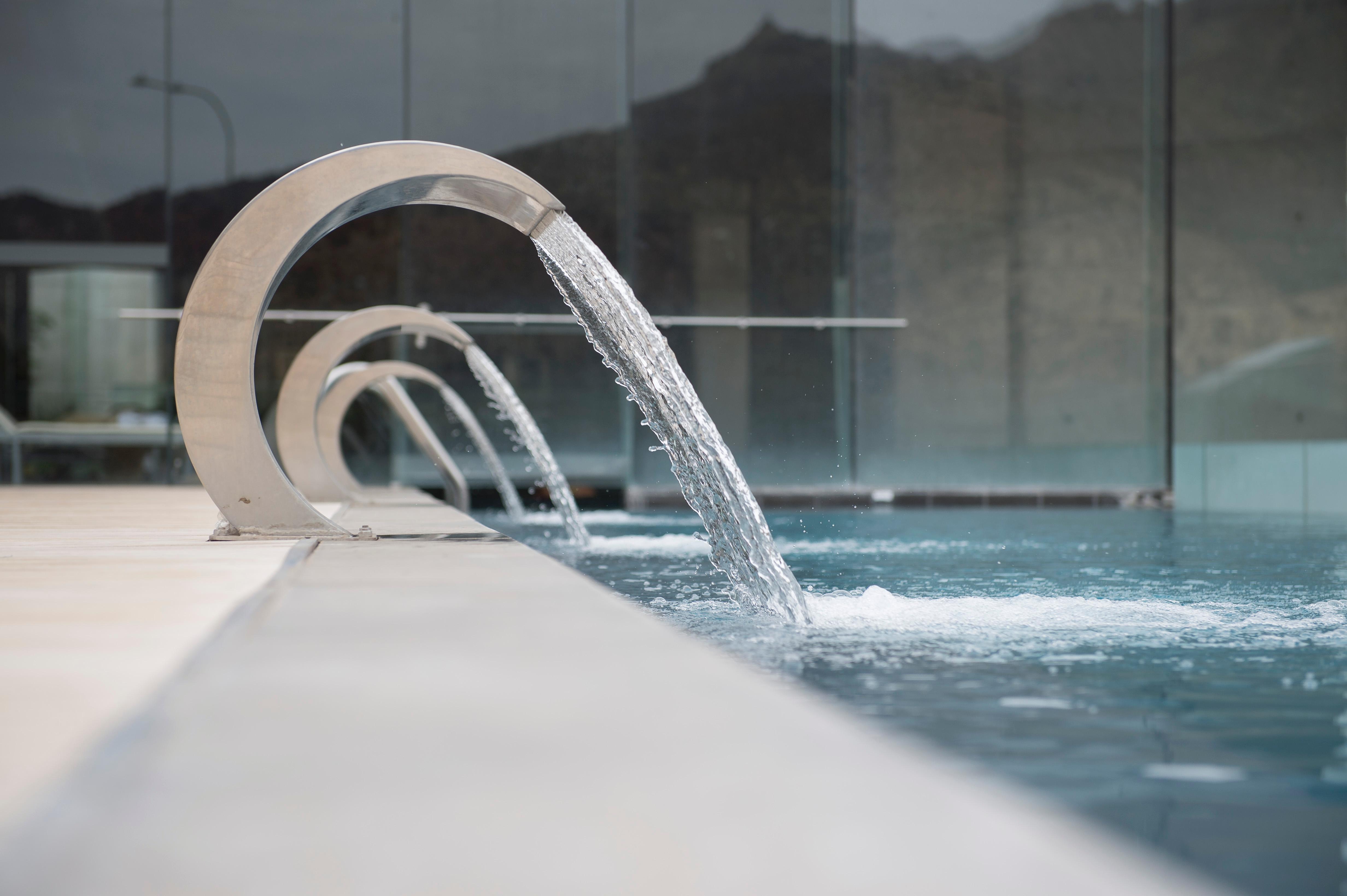 Enjoy Santiago Hotel Catemu ภายนอก รูปภาพ