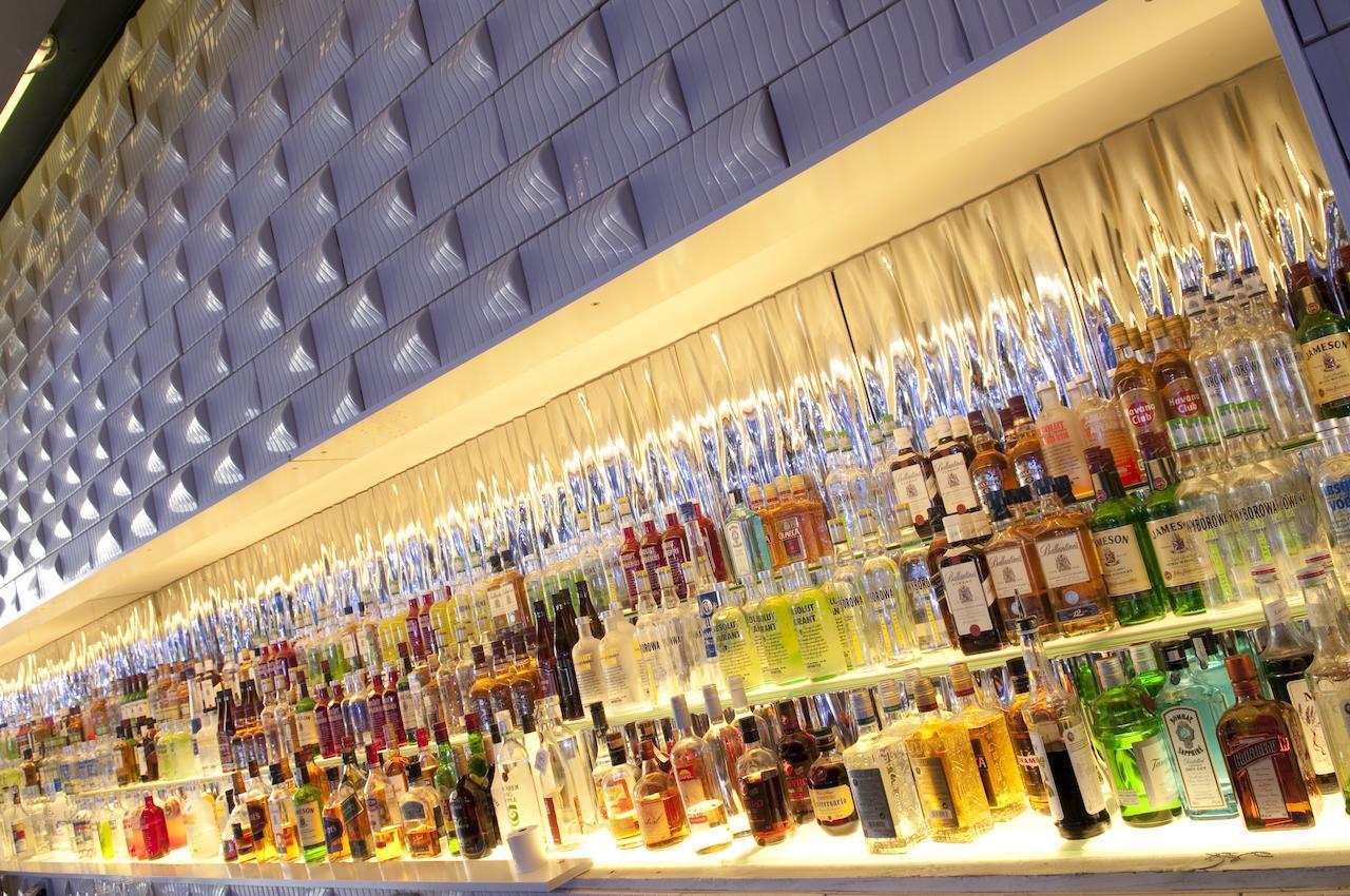 Enjoy Santiago Hotel Catemu ภายนอก รูปภาพ