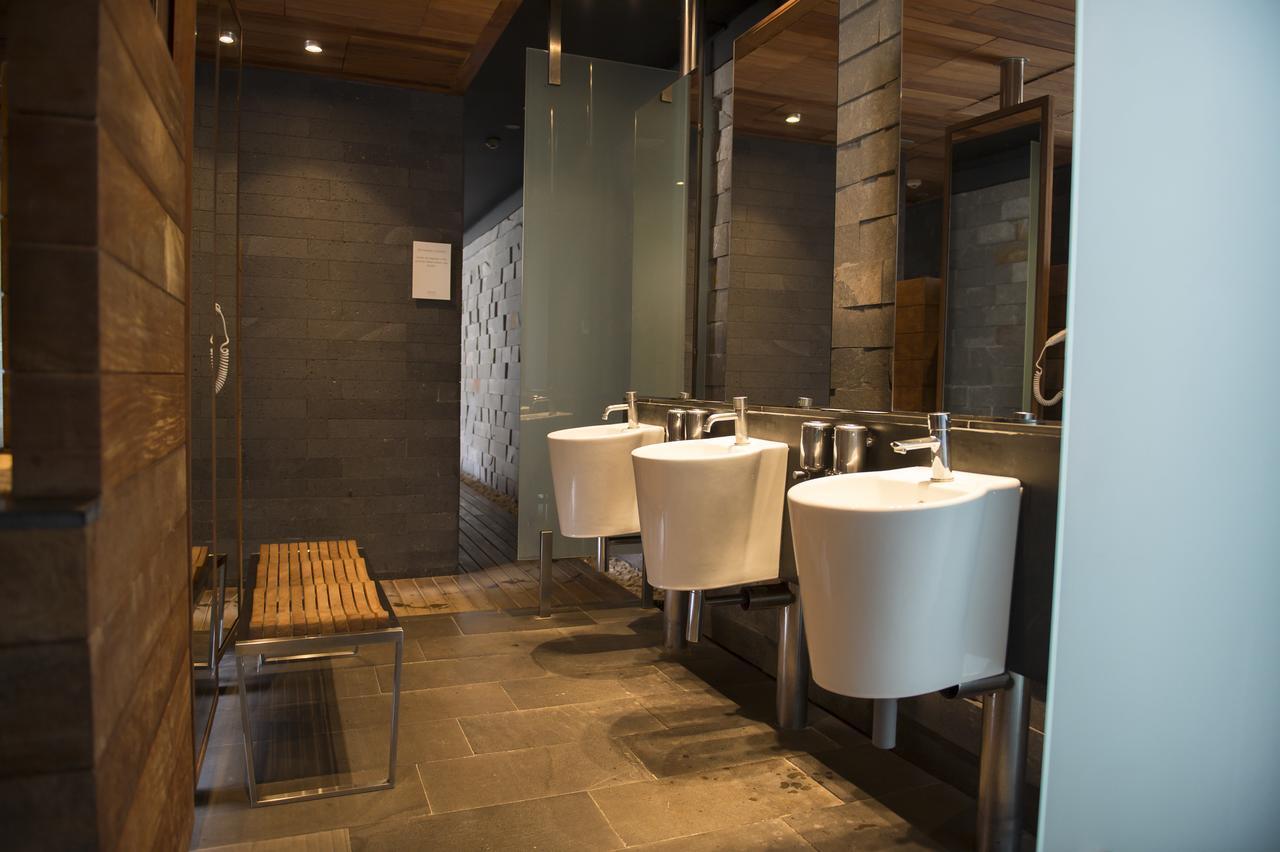 Enjoy Santiago Hotel Catemu ภายนอก รูปภาพ