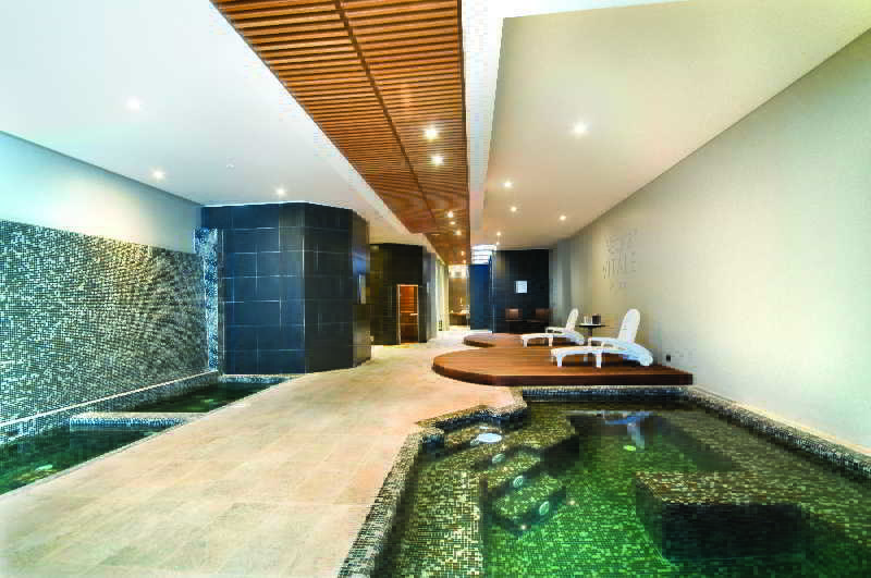 Enjoy Santiago Hotel Catemu ภายนอก รูปภาพ