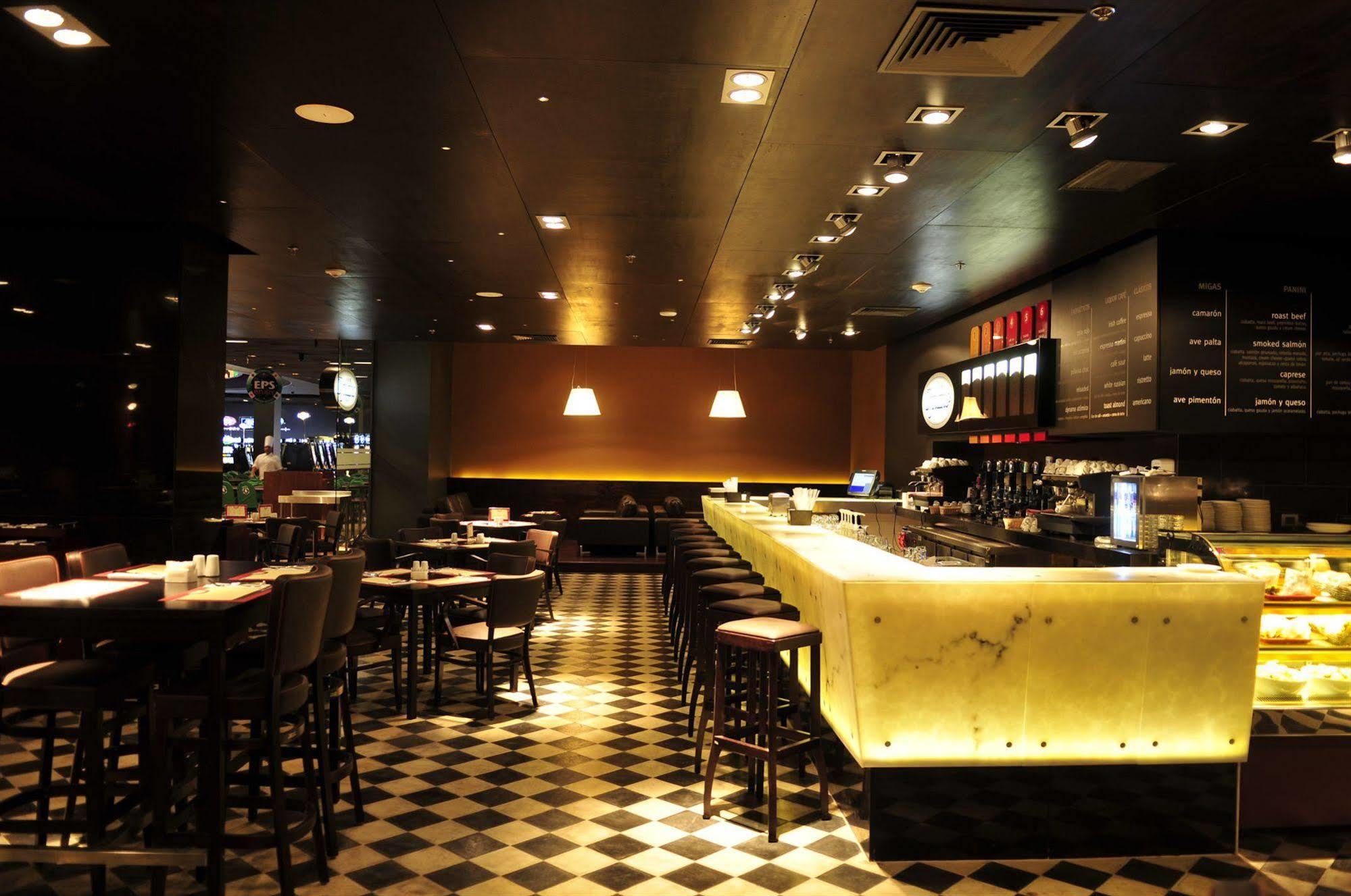Enjoy Santiago Hotel Catemu ภายนอก รูปภาพ