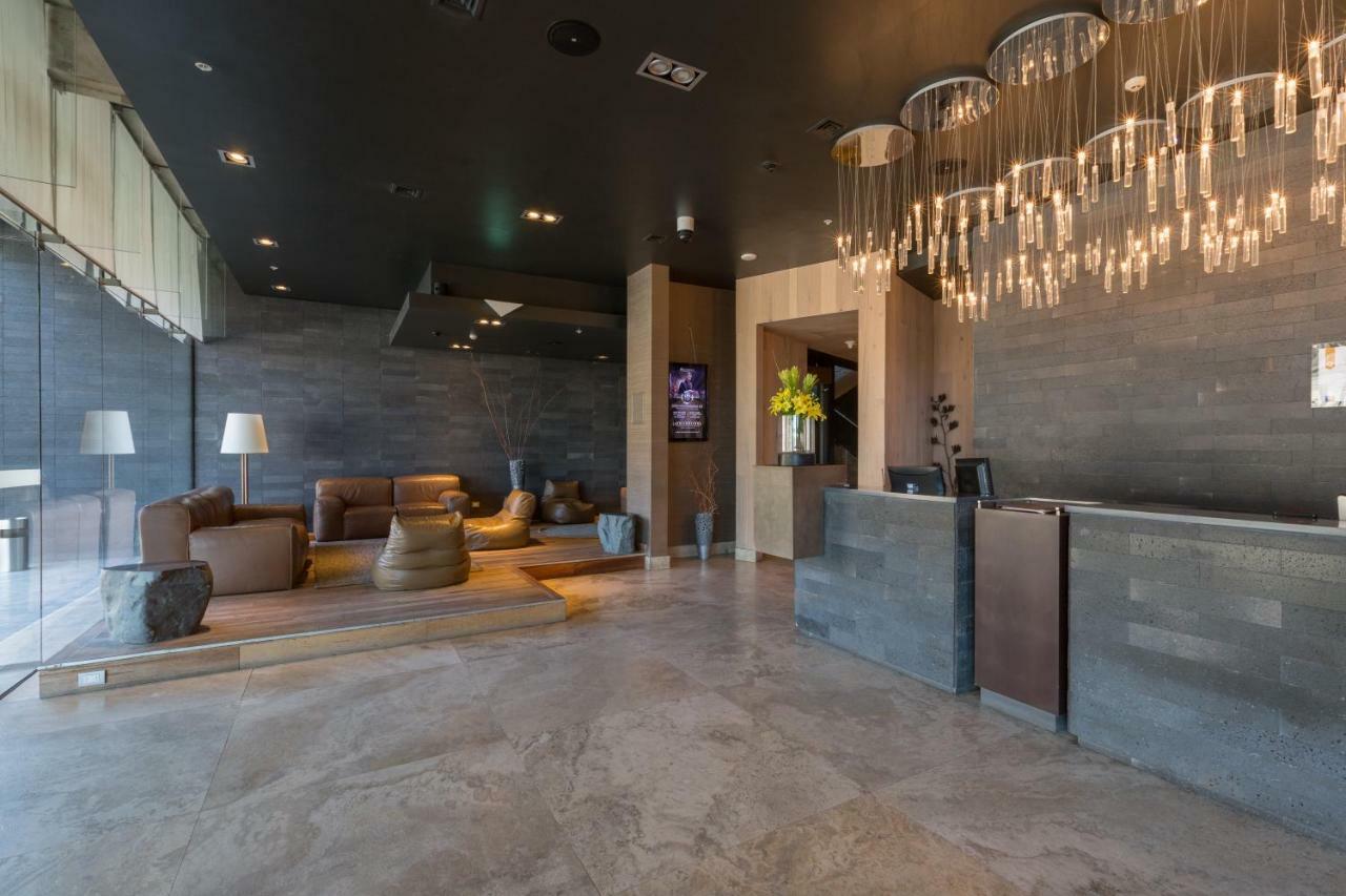 Enjoy Santiago Hotel Catemu ภายนอก รูปภาพ