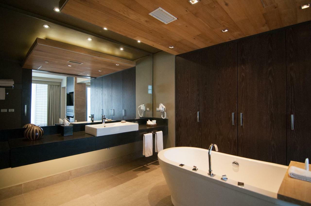 Enjoy Santiago Hotel Catemu ภายนอก รูปภาพ